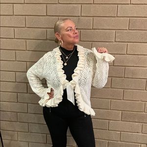 Meet your Posher, Edna